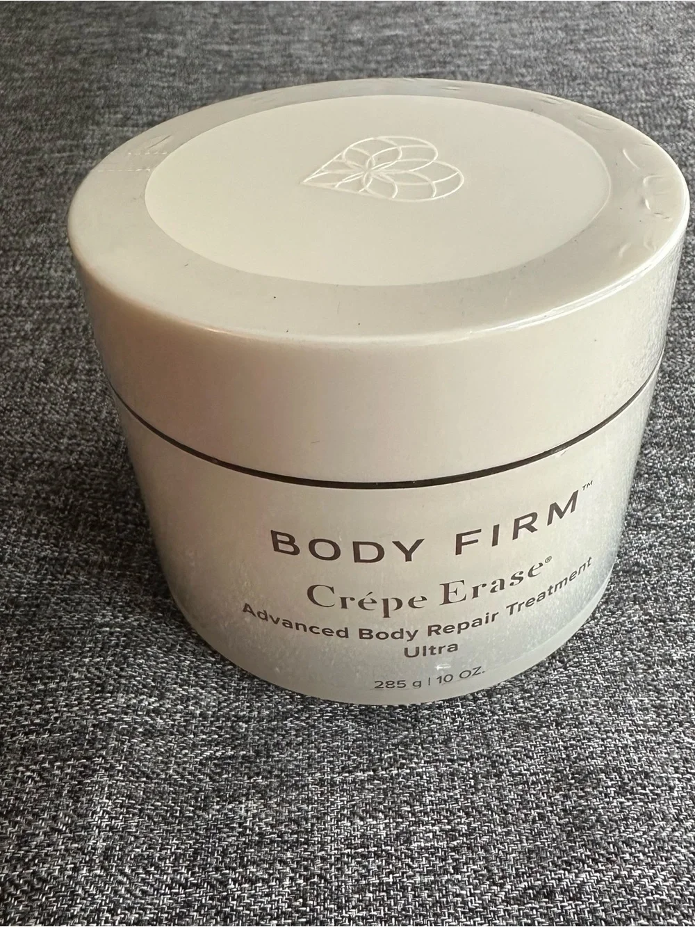 NEW Body Firm Crepe Erase Advanced Body Repair Treatment Ultra Citrus 10oz